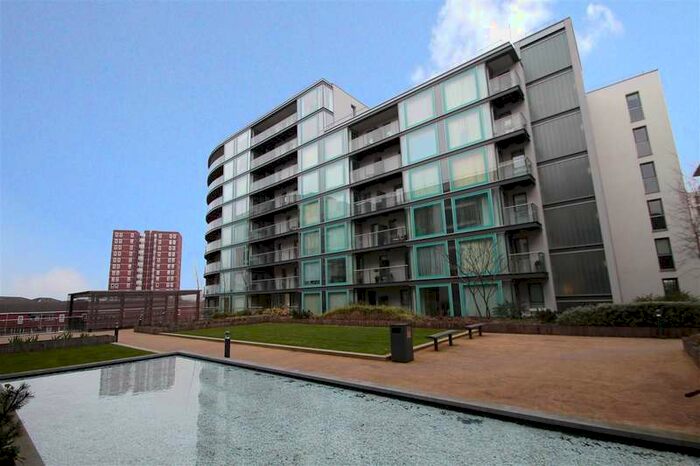 2 Bedroom Apartment To Rent In Navigation Building, Station Approach, Hayes, UB3