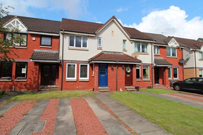 2 Bedroom House To Rent In William Street, Hamilton, ML3