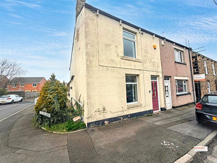 2 Bedroom Detached House For Sale In St Ives Road, Leadgate, Consett, DH8