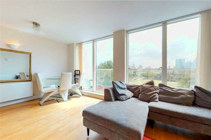 2 Bedroom Apartment To Rent In Hallmark Court, Ursula Gould Way, London, E14
