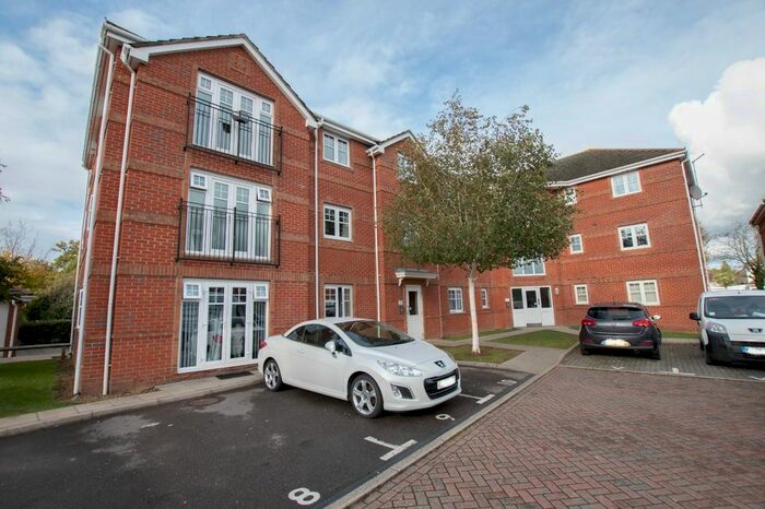 1 Bedroom Flat To Rent In Tommy Green Walk, Eastleigh, SO50