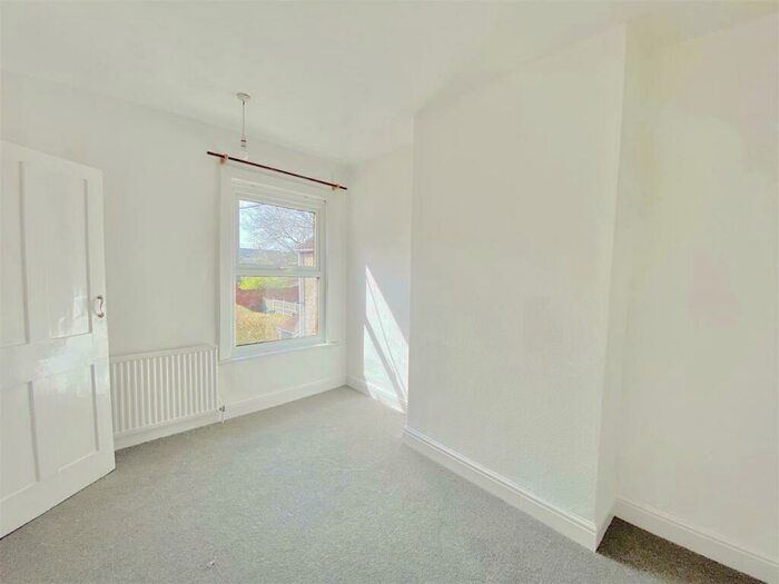 2 Bedroom Terraced House To Rent In Vernon Road, KirkbyInAshfield