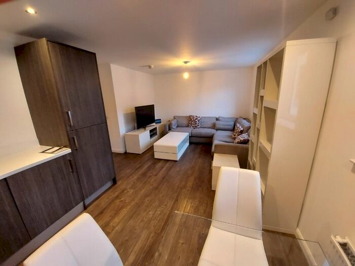 2 Bedroom Flat To Rent In Froghall Terrace, Old Aberdeen, Aberdeen, AB24