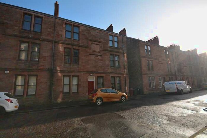 1 Bedroom Apartment To Rent In Victoria Road, Falkirk, Stirlingshire, FK2