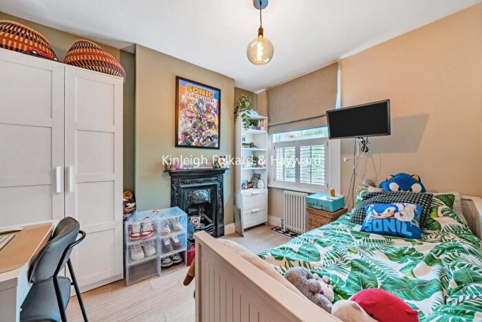 2 Bedroom End Of Terrace House To Rent In Adelaide Road, Chislehurst, BR7