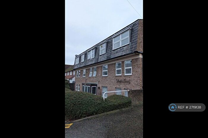 2 Bedroom Flat To Rent In Lower Anchor Street, Chelmsford, CM2