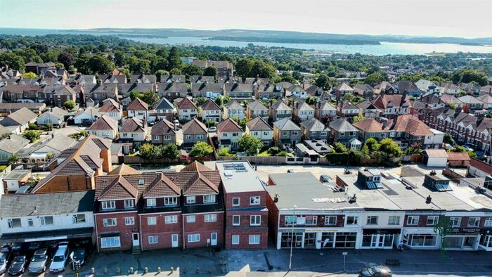 1 Bedroom Apartment To Rent In Ashley Road, Poole, BH14