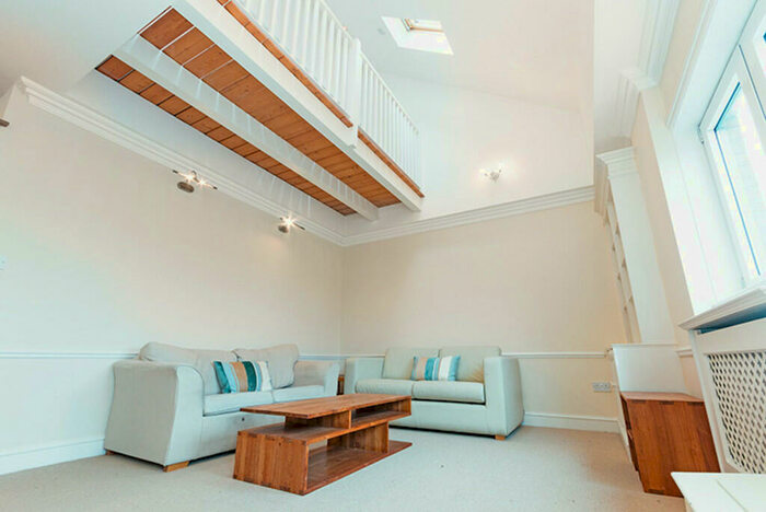 2 Bedroom Apartment To Rent In Plantation Wharf, Battersea Riverside, SW11