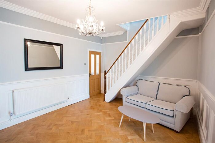 2 Bedroom End Of Terrace House To Rent In Victoria Terrace, Rainhill, Prescot, L35
