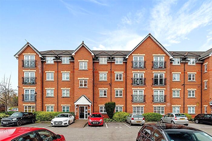 2 Bedroom Flat For Sale In Fog Lane, Manchester, Greater Manchester, M19