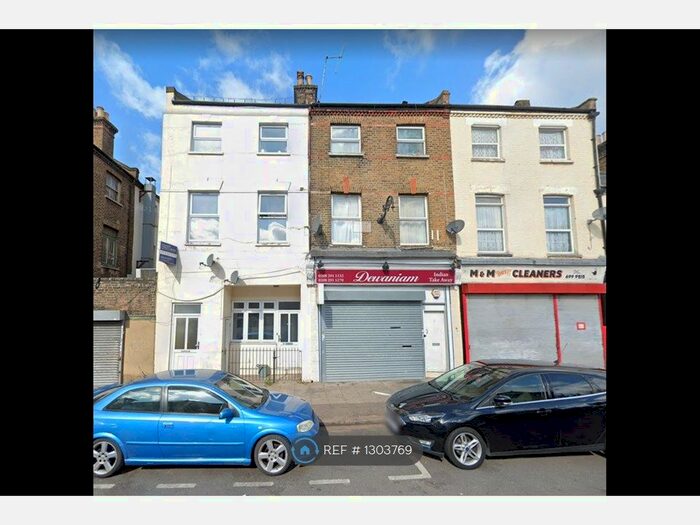 2 Bedroom Flat To Rent In Wastdale Road, London SE23