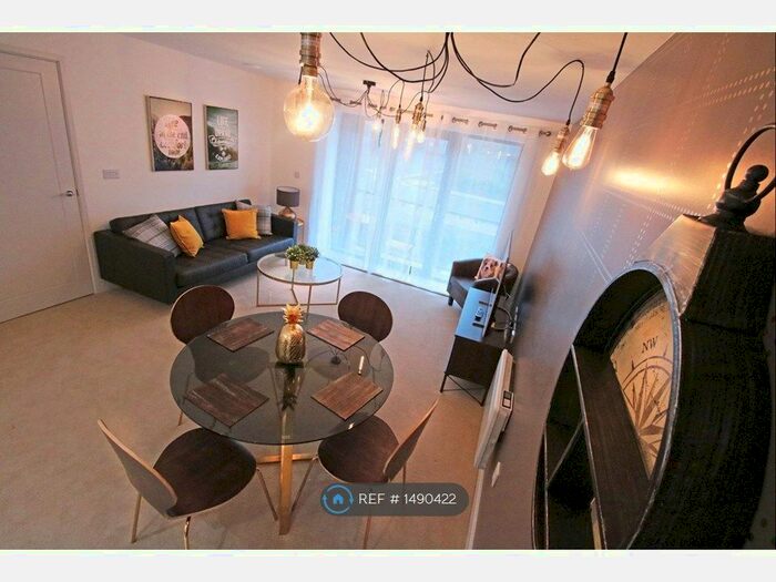 2 Bedroom Flat To Rent In Fire Fly Avenue, Swindon, SN2