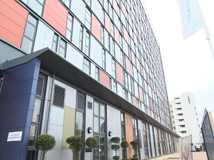 1 Bedroom Apartment For Sale In London Road, Croydon, CR0