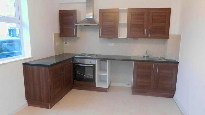 1 Bedroom Property To Rent In Stanley Road, Northampton, NN5