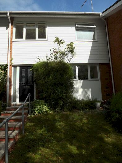 3 Bedroom Terraced House To Rent In Balcaskie Close, Birmingham, B15