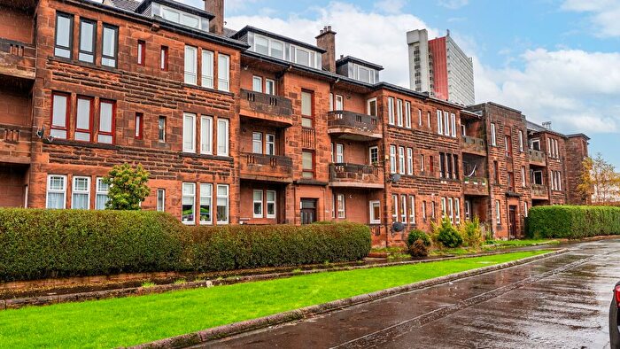 2 Bedroom Flat For Sale In Great Western Road, Flat /, Anniesland, Glasgow, G13
