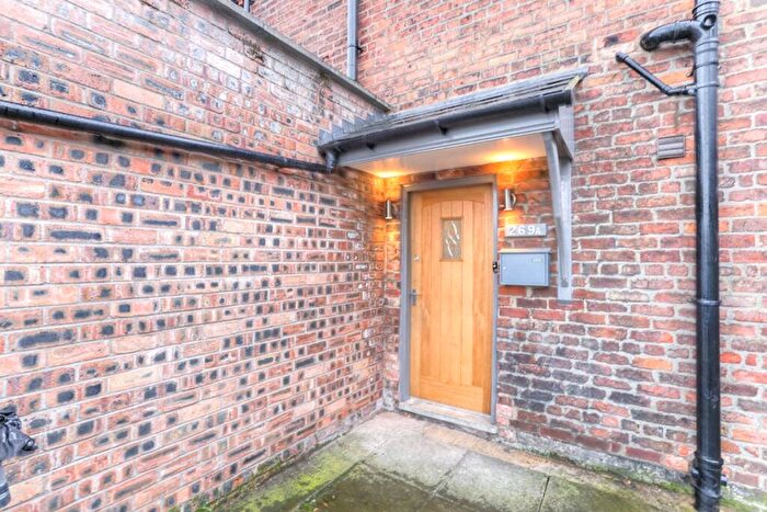 1 Bedroom Maisonette To Rent In London Road, Hazel Grove, Stockport, Cheshire, SK7