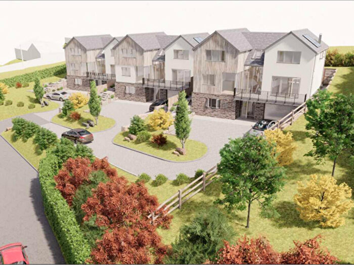 Land For Sale In Howard Lane, Stratton, EX23
