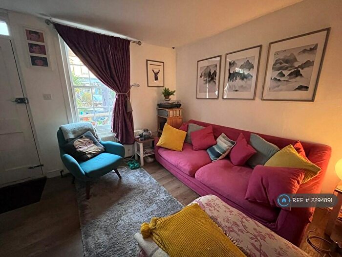 2 Bedroom Terraced House To Rent In Browning Road, London, E11