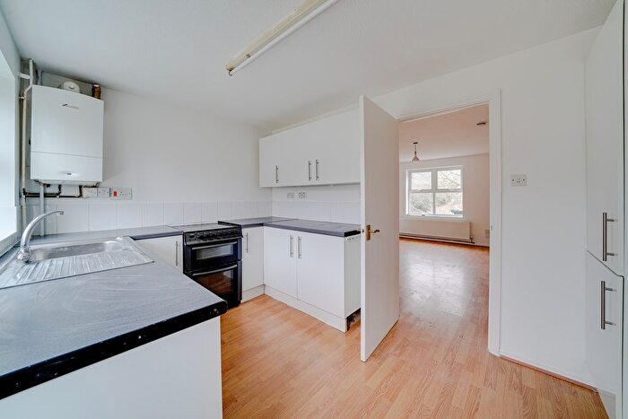 2 Bedroom Barn Conversion To Rent In Ash Grove, Ely, CB7