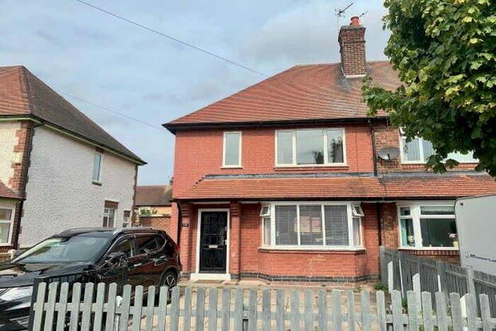 3 Bedroom Property To Rent In Rufford Road, Nottingham, NG10