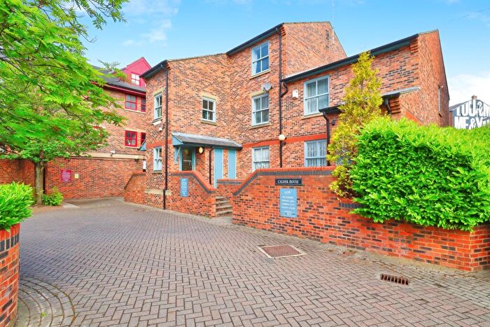 1 Bedroom Flat For Sale In Navigation Walk, Leeds, LS10