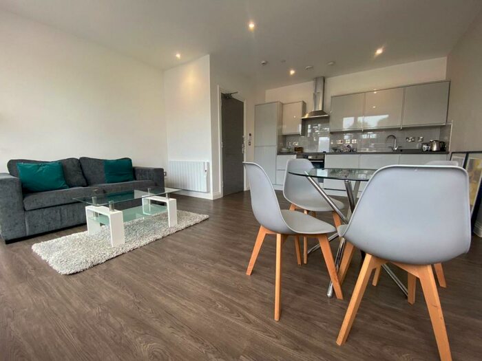 2 Bedroom Apartment To Rent In Lichfield Road, Sutton Coldfield, B74