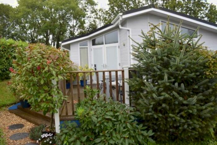 2 Bedroom Lodge For Sale In Louis Way, Dunkeswell, Honiton, EX14