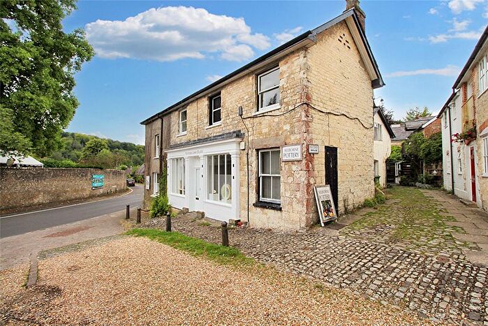 3 Bedroom Flat For Sale In The Plestor, Selborne, Alton, Hampshire, GU34