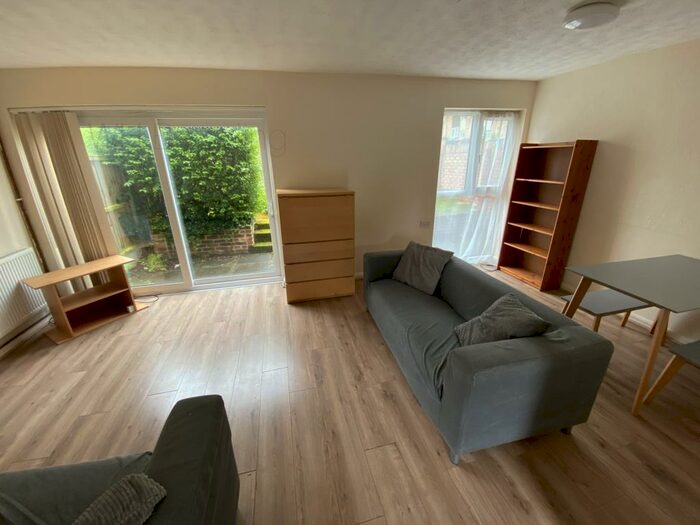 4 Bedroom Semi-Detached House To Rent In Headcorn Drive, Canterbury, CT2