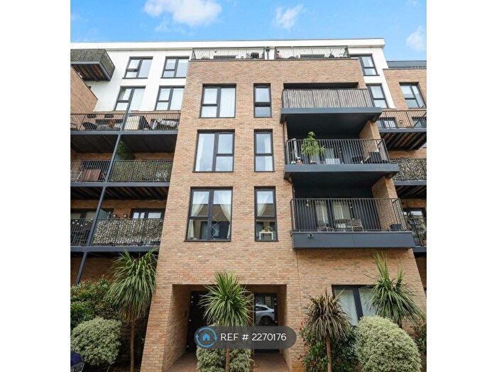 1 Bedroom Flat To Rent In Coleby House, London, NW2