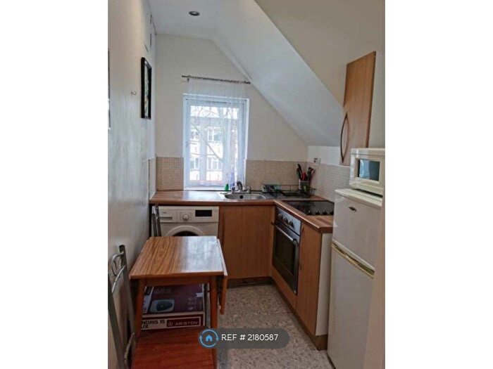 Studio To Rent In Barking Road, London, E13