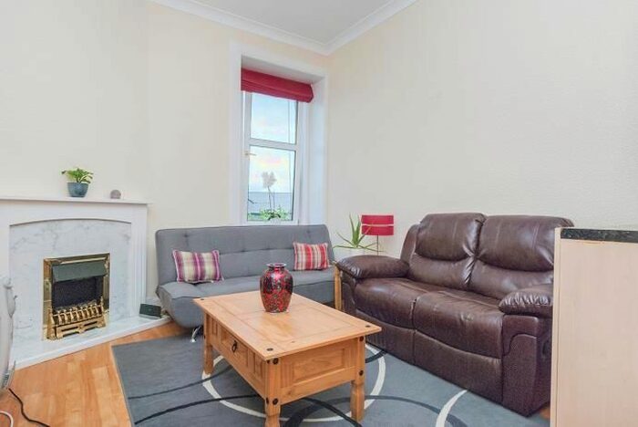 1 Bedroom Flat To Rent In Roseburn Street, Edinburgh, EH12