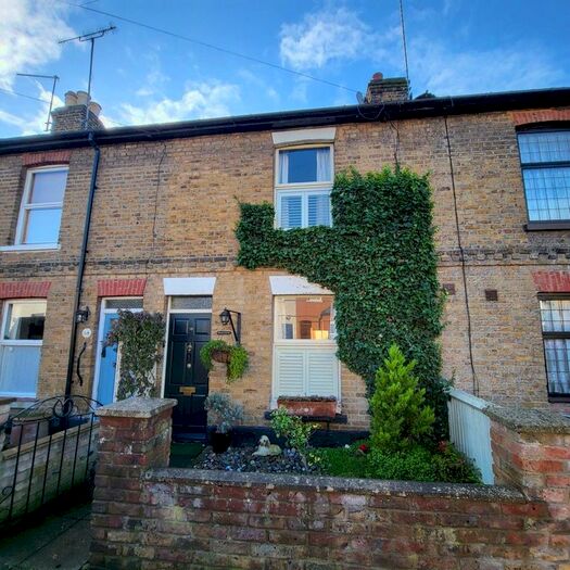 3 Bedroom Property To Rent In St. Margarets Road, London, W7