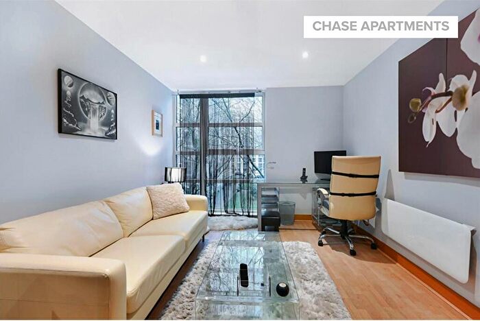 1 Bedroom Flat To Rent In Neville House Page Street, London, SW1P