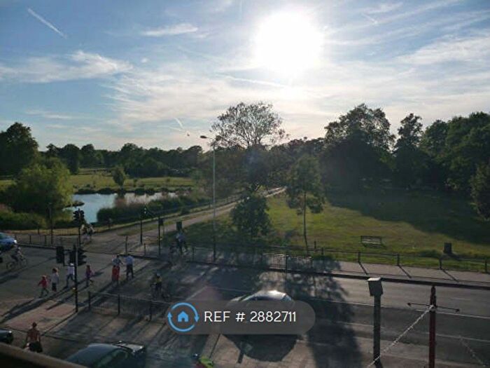 1 Bedroom Flat To Rent In Clapham Common South Side, London, SW4