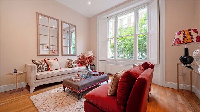 1 Bedroom Flat For Sale In Sunderland Terrace, London, W2