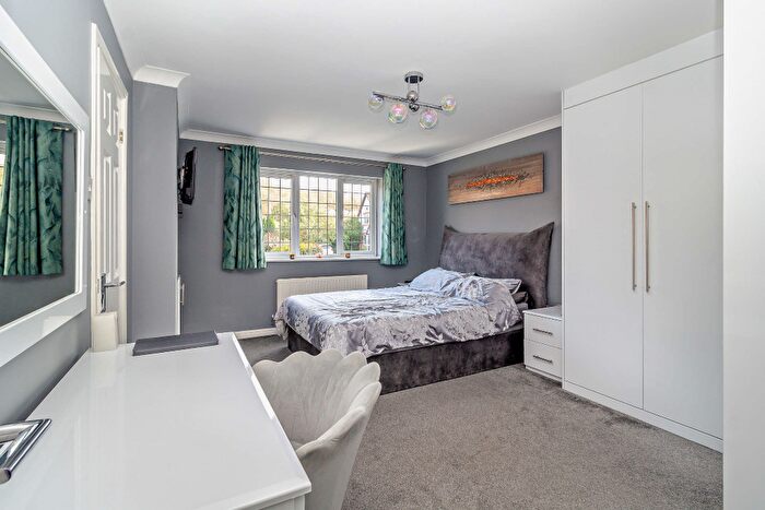 5 Bedroom Detached House For Sale In Spruce Crescent, Bury, BL9