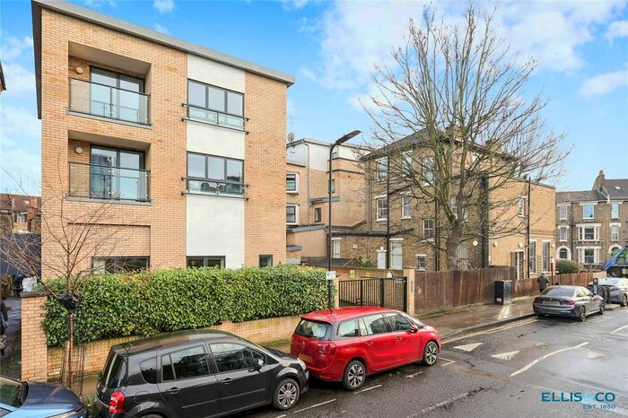 2 Bedroom Flat To Rent In Wesley House, B Powell Road, London, E5