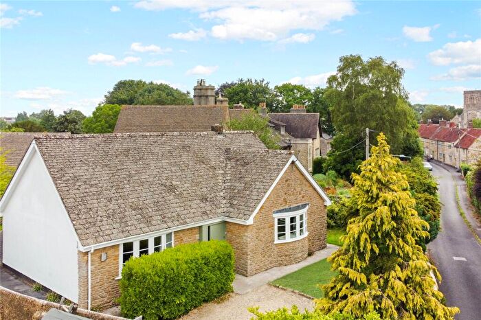 4 Bedroom Detached House For Sale In Church Street, Beckington, Frome, Somerset, BA11