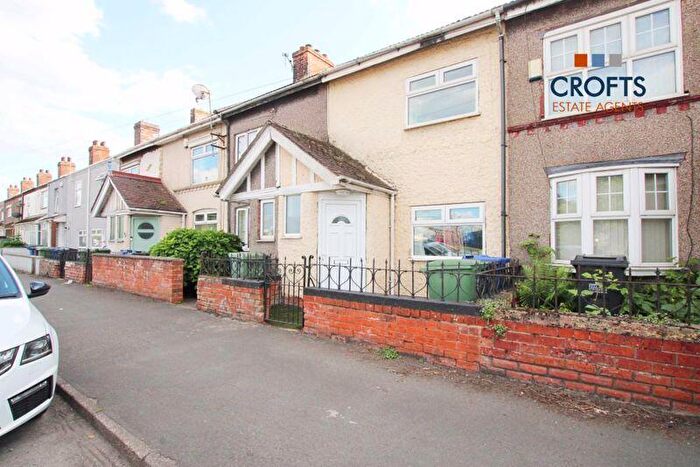 2 Bedroom Terraced House For Sale In Kings Road, Immingham, DN40