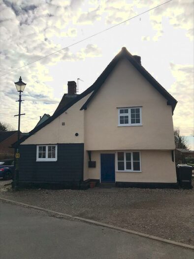 1 Bedroom Detached House To Rent In Bentfield Causeway, Stansted, Essex, CM24