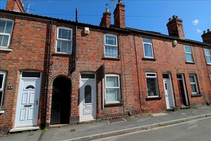 2 Bedroom Terraced House To Rent In Wright Street, Newark, NG24