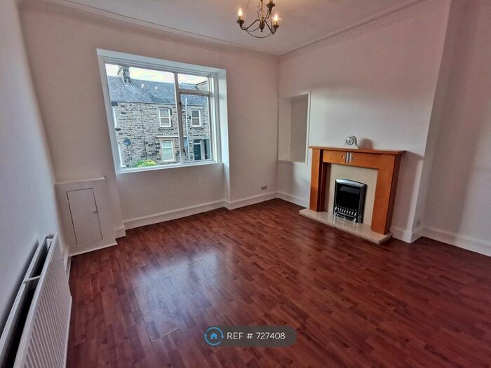 2 Bedroom Flat To Rent In Balfour Street, Kirkcaldy KY2