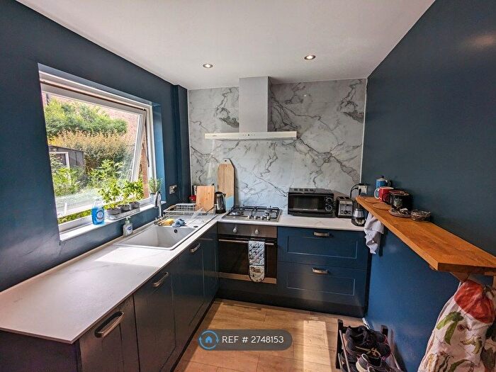 2 Bedroom Flat To Rent In Fison Road, Cambridge, CB5