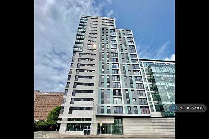 2 Bedroom Flat To Rent In Argyle Street, Glasgow, G2