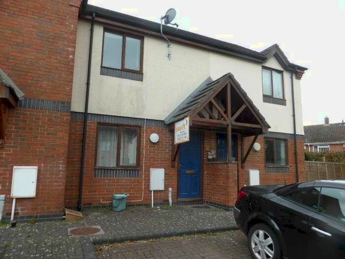 2 Bedroom Property To Rent In Burgess Meadows, Johnstown, Carmarthen, SA31