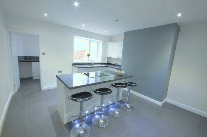 2 Bedroom Terraced House To Rent In Chapel Street, Rishton, BB1