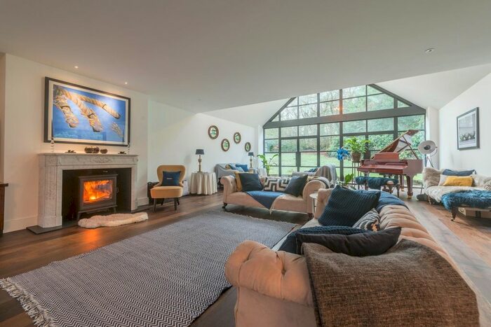 5 Bedroom Detached House To Rent In Turville Heath, Henley-On-Thames, RG9