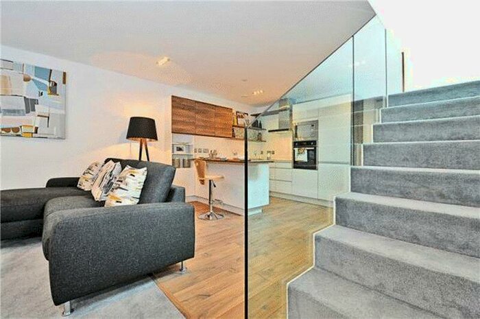 1 Bedroom Apartment To Rent In Staple Gardens, Winchester, SO23